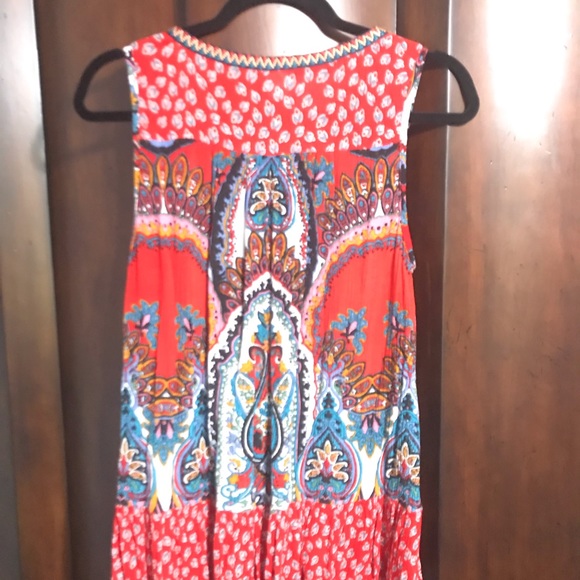 Bila sleeveless tunic size M - Picture 2 of 7